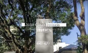 Imagem 2: Sala Comercial á venda, 58,00 m2 - Pinheiros, São Paulo