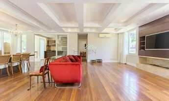 Imagem 5: Casa condomínio 3 suítes à venda no São Lourenço