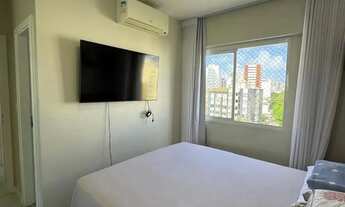 Imagem 7: Apartamento para venda possui 94 metros quadrados com 3 quartos