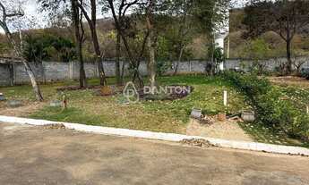 Imagem 2: Terreno à Venda no Condomínio Villa Jardins ? Bairro Ibituruna