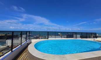 Imagem 6: APARTAMENTO COMPLETAMENTE MOBILIADO NO MANAÍRA HOME SERVICE , A POUCOS METROS DO MAR!