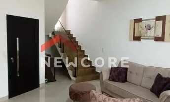 Imagem 2: Casa de condomínio em Avenida Doutor José Caetano Graziosi - Wanel Ville - Sorocaba/SP