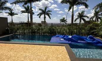 Imagem: Sobrado alto padrão em condomínio fechado