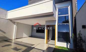 Imagem: Casa em Rua Pioneiro Olinto Mariani - Jardim