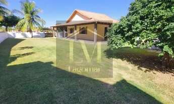 Imagem 4: Casa em Condomínio para Venda em Araruama, Praia Seca, 4 dormitórios, 1 suíte, 3 banheiros