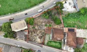 Imagem 6: Lote a Venda em frente ao SESC!