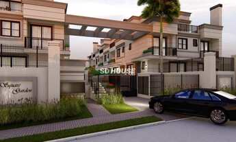 Imagem 2: Square Garden, Mercês - Curitiba/PR