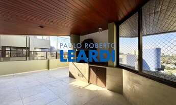 Imagem: APARTAMENTO - PANAMBY - SP