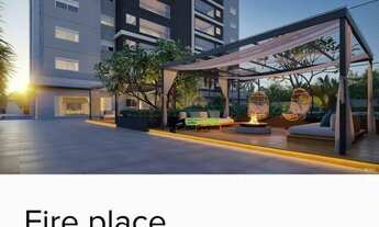 Imagem 3: Apartamento com 3 Suítes para alugar, 140 m² por R$ 15.220/mês - Nova Gardênia - Atibaia/S