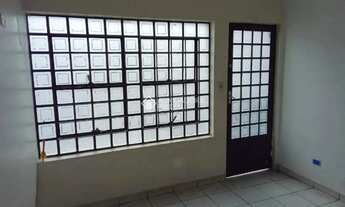 Imagem 3: Casa no Jardim Bom Pastor em Santo André