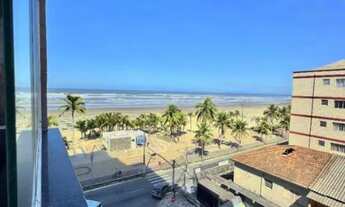 Imagem: Apartamento com 1 dorm em Prédio Frente