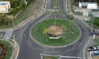 Imagem: Lote em Condomínio Residencial