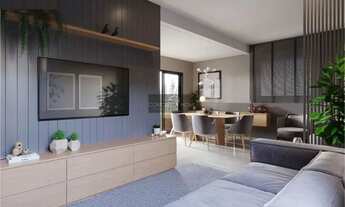 Imagem 3: Residencial Pleno Santa Cruz II - Casa em Condomínio Pleno Santa Cruz II - Cuiabá/MT