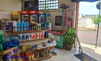 Imagem 3: Salão comercial para alugar, 140m² - Vila Tibério