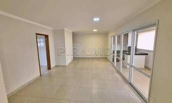 Imagem 2: Apartamento padrão, Bairro Jardim Nova Aliança, (Zona Sul), em Ribeirão Preto/SP