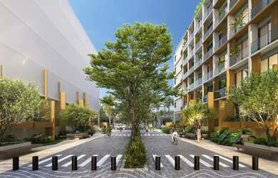 Imagem 5: INVISTA COM SINAL DE 20 MIL E MENSAIS R$ 1.039 NESTE EMPREENDIMENTO COM ARÉA DE LAZER MINI