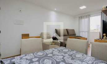 Imagem 2: Apartamento à Venda - Água Fria, 3 Quartos, 69 m2