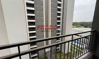 Imagem 5: Apartamento à venda em Maringá, Jardim Aclimação, com 3 quartos, com 64 m², UP RESIDENCE