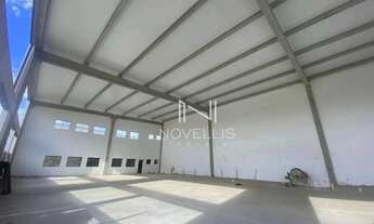 Imagem 3: Galpão à venda, 760 m² por R$ 2.750.000,00 - Piedade - Caçapava/SP