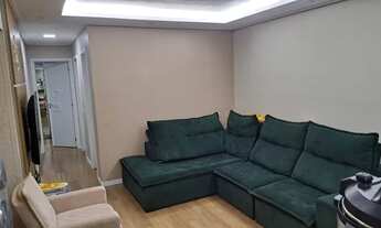 Imagem 3: Apartamento 3 dormitorios, iluminado e aconchegante na Penha - Zona Leste