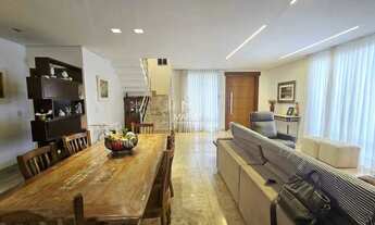 Imagem 6: CASA AMPLA COM 4 QUARTOS E ÁREA DE LAZER COMPLETA