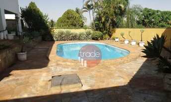 Imagem 2: Casa com 4 dormitórios à venda, 328 m² por R$ 1.750.000,00 - Alto da Boa Vista - Ribeirão