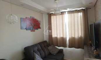 Imagem 3: Apartamento - Loteamento Parque São Martinho - Campinas