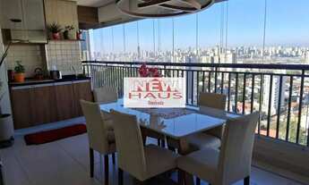 Imagem: APARTAMENTO A VENDA CAMBUCI - SP