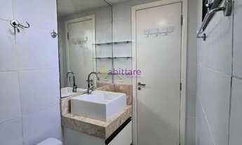 Imagem 5: Alugo Apartamento semi mobiliado com 2 quartos (1 suíte) no Grand Park Águas