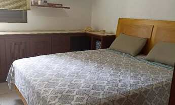 Imagem 6: Apto de 83m2 com toda mobília - praia da Enseada no Guarujá. 350m do mar