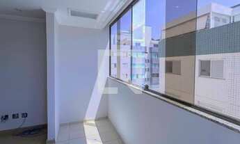 Imagem 7: Apartamento à Venda - Castelo, 3 Quartos, 100 m2