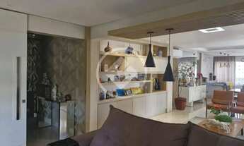 Imagem 4: Apartamento 3 Suítes no Setor Bueno codigo: 125292