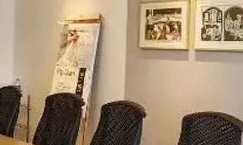 Imagem 6: Conjunto para alugar, 507 m² - Itaim Bibi - São Paulo/SP