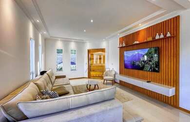 Imagem 7: Casa à venda, 223 m² por R$ 1.400.000,00 - Albuquerque - Teresópolis/RJ