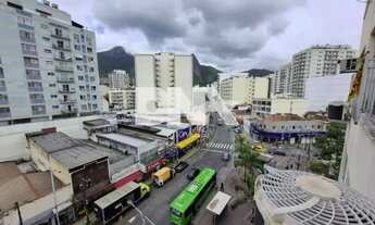 Imagem 3: Apto 2 Quartos c/ 69 m² Largo do Verdun em Grajaú