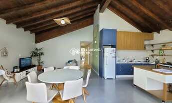 Imagem 4: Casa térrea à venda no Portal do Ribeirão, térrea e semi mobiliada