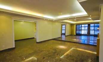 Imagem: Sudoeste 226m2, canto