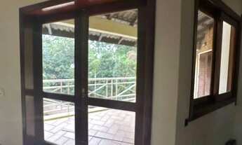 Imagem 6: Casa para alugar em Santana de Parnaíba, Tarumã, com 4 quartos, com 350 m², Residencial Ta