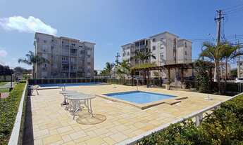 Imagem 7: Apartamento de 3 dormitórios/Quartos. Sacada. Pátio arborizado. Vaga Escriturada