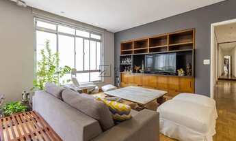 Imagem 7: Venda Apartamento 3 Dormitórios - 297 m² Bela Vista