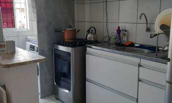 Imagem 4: Apartamento 2 quartos - Residencial Plaza - Nova Parnamirim