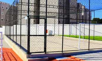 Imagem 5: APARTAMENTO NO NOVO GISEL