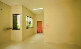 Imagem 4: Ponto Comercial à Venda no Bairro Centro em Ribeirão Preto com Quintal