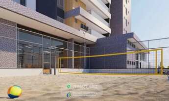 Imagem 5: Imóvel para venda possui 113 metros quadrados com 3 quartos em Candeal - Salvador - BA