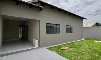Imagem: Casa à venda, Setor Faiçalville, Goiânia
