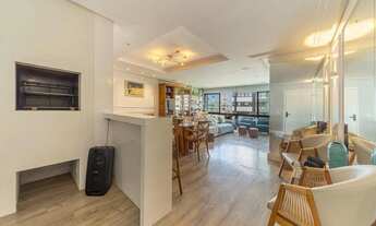 Imagem 7: Apartamento com 3 quartos e 2 vagas em Três Figueiras