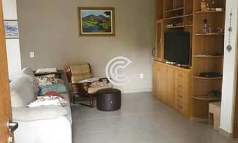 Imagem 5: Casa à venda em Campinas, Jardim Ibirapuera, com 3 quartos, com 248 m²