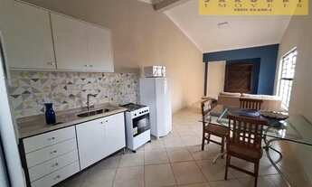 Imagem: Kitnets para locação em Boituva no bairro