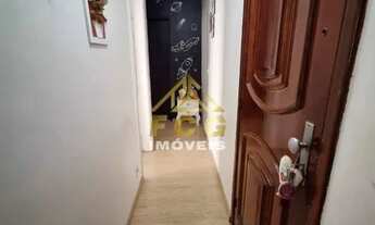 Imagem 3: Apartamento lindo 2 quartos no Barro Vermelho - Niterói - RJ