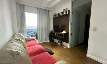 Imagem 2: Imóvel para venda possui 75m2 quadrados com 3 quartos em Jardim Camburi - Vitória - ES